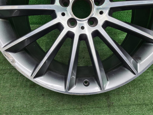 Диск литой R21 Mercedes GLE V167 (18-нв) AMG перед