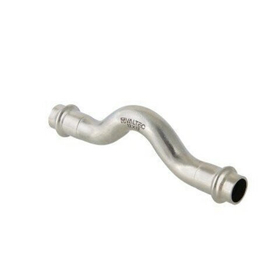 Пресс обвод из нержавеющей стали VALTEC 15