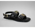 GR8-2373-5-1 black-24L Женские сандалии