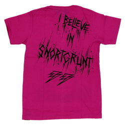 Футболка Snort Grunt (46)