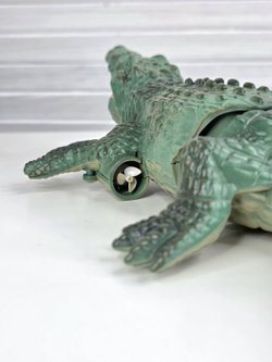 Игрушка Крокодил р-у, 27MHz, Размер: 20х15х11см. в коробке (201233391)