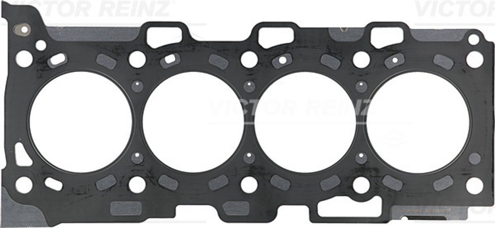 VICTOR REINZ - 615393000-REI - Gasket, cylinder head