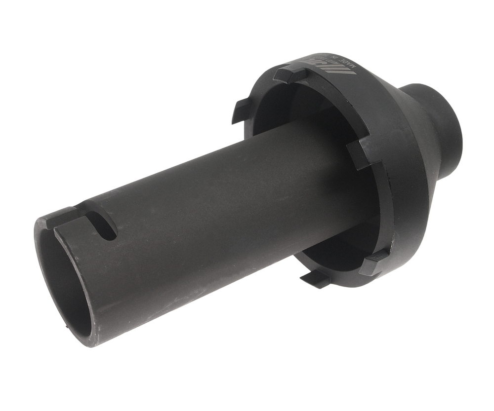 Головка ступичная для задней оси (MERCEDES MAN) JTC