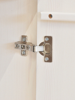 Комод для одеждый Сюзанна, с ящиками, деревянный