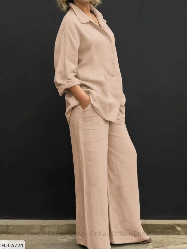 Костюм HU-6718 Фабрика Моды