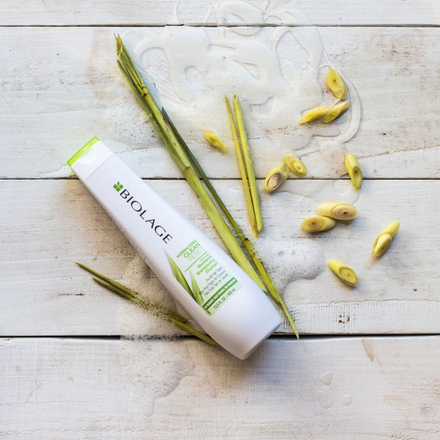 Matrix Biolage CleanReset Шампунь профессиональный, нормализующий, без парабенов, 250 мл