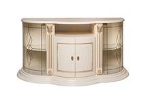 ТВ тумба "Динара" маленькая