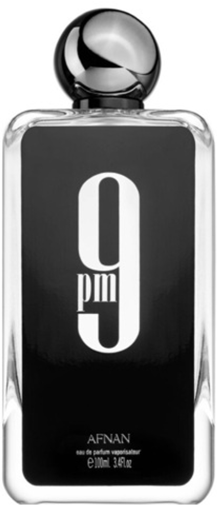 Afnan 9 PM