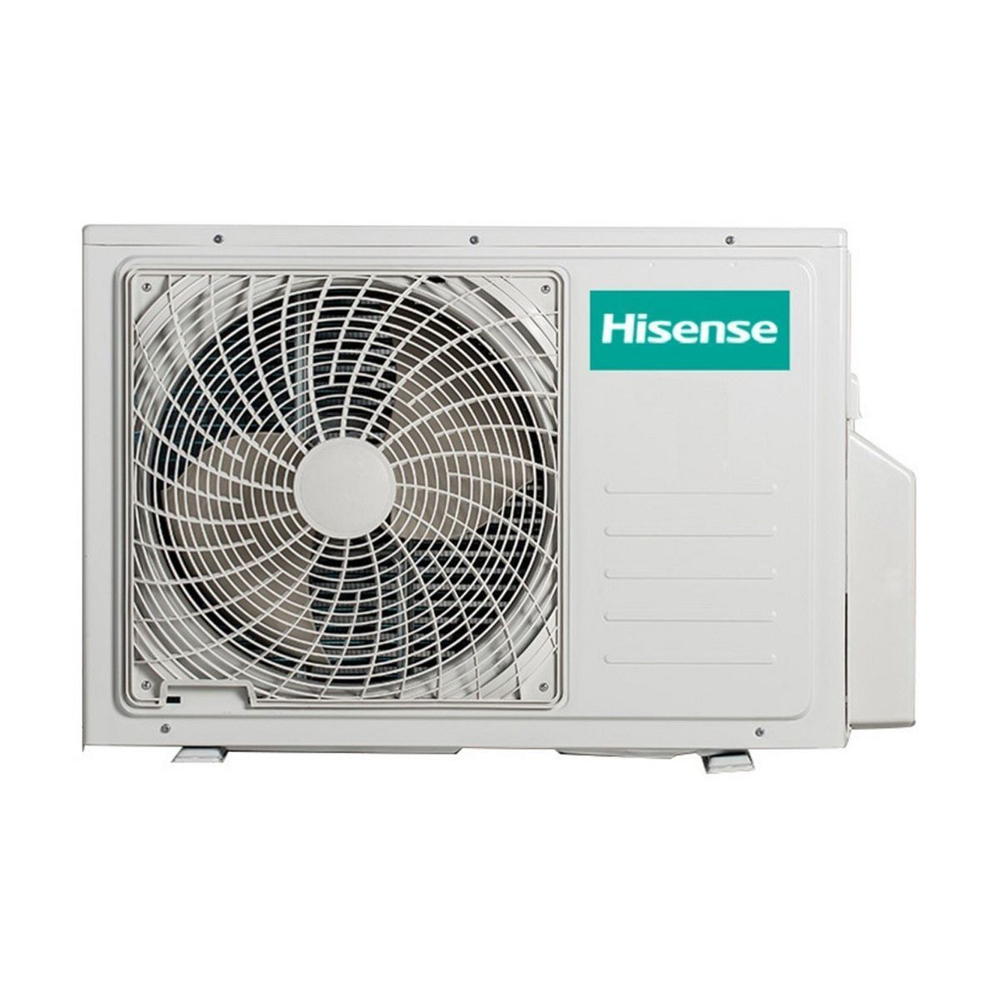 Сплит-система HISENSE BASIC A AS-07HR4SYDDL03, для помещения до 21 кв.м.