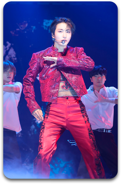 Карта / ATEEZ #1902