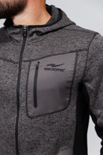 КУРТКА KING HUNTER ARCTIC HOOD 315151