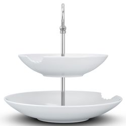 Этажерка With bite, 18/24 см