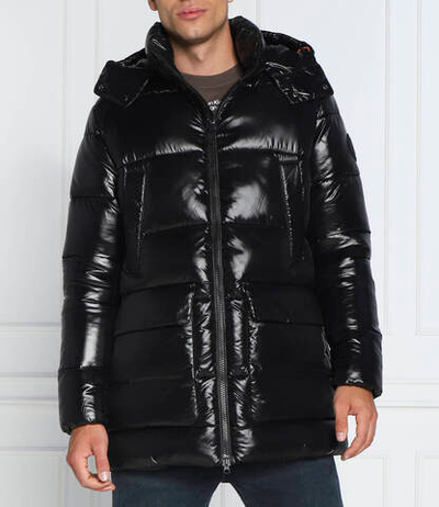 куртка christian Save The Duck - черный(D40292M LUCK15)