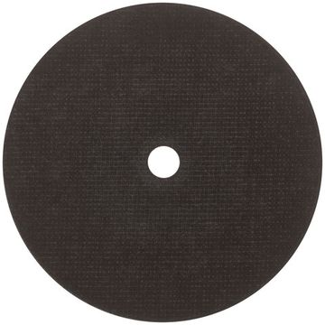 Профессиональный специальный диск отрезной по металлу, нержавеющей стали и алюминию Cutop Special Т41-230 х 1,6 х 22,2 мм