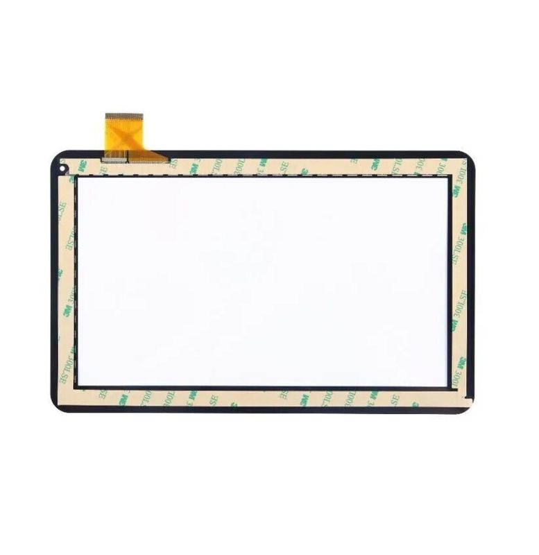 Тачскрин для Digma Optima 10.1 3G (TT1040NG) (Черный)