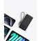 Внешний аккумулятор Anker Powercore Power Bank 10000mAh 22.5 Вт (A1388H11) Black