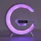 Аккумуляторный светильник FR6163RL-L3W Объятие / Hug 3 Вт LED Freya fr6163rl-l3w