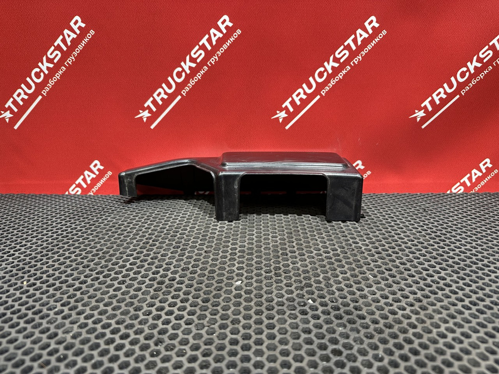 Корпус электроразъемов