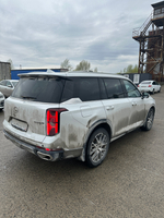 GAC GS8 2.0 AT 4WD GX Premium (231л.с.)