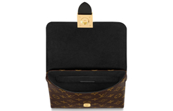 Сумка LOUIS VUITTON Locky BB, M44141