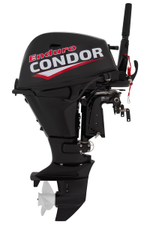 4х-тактный лодочный мотор CONDOR CNF9.9FES ENDURO