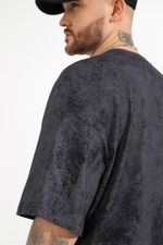 Костюм мужской Дым-2 Виотекс ЧЁРНЫЙ