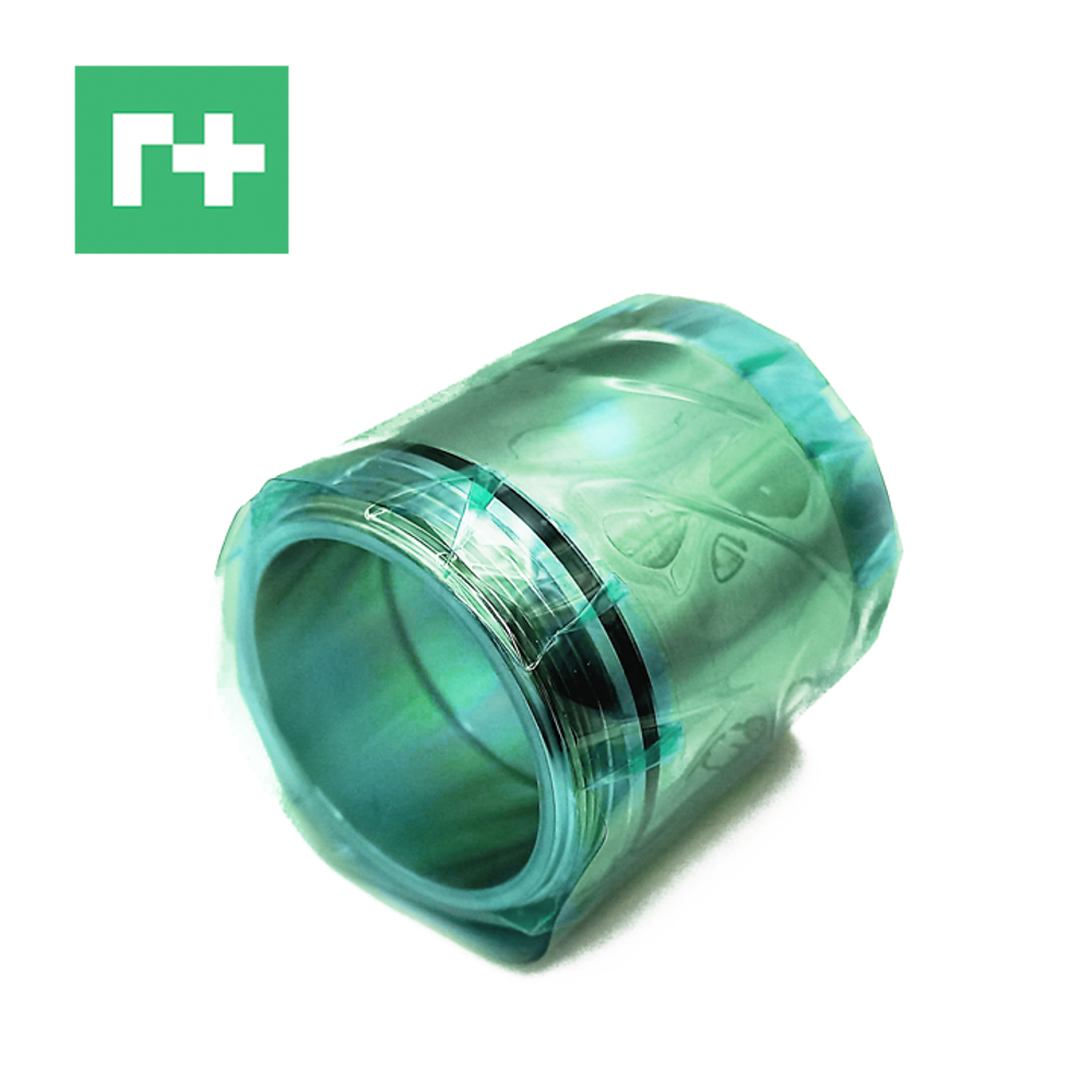 Объектив фокусатора BM114S D37 F200 мм 6 кВт, кварц, AR/AR@1064 нм