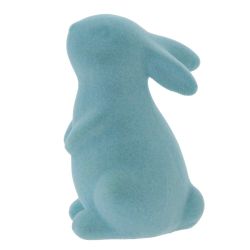 GAEM Фигурка декоративная "Заяц", L7 W6 H11 см