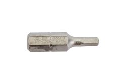 Вставка RF-1242503 1/4"DR 6-гранная Н3х25мм ROCKFORCE