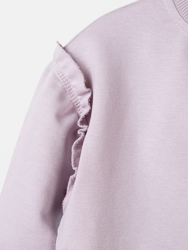 Костюм облегченный 