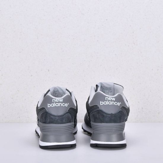 Кроссовки New Balance 574 Blue/Grey