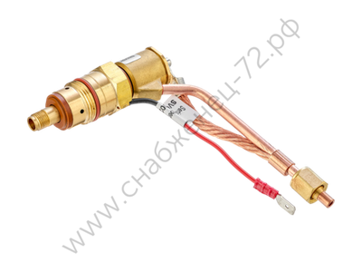 Головка плазмотрона (CSP 100) IVZ0045-01