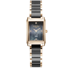 Roamer C-LINE Diamond 659845 46 89 60
