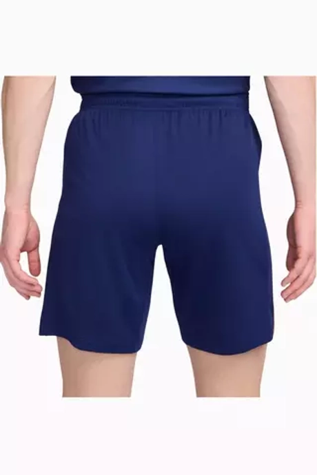 Шорты Nike Netherlands 2024 Away Stadium