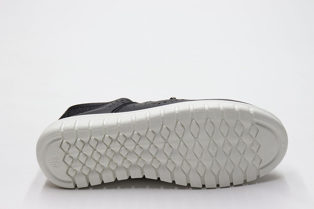 Кеды (36-41)р. / шт. / 201-2