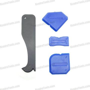 Шпателя для швов