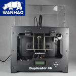 3D принтер Wanhao Duplicator 4S