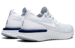 Кроссовки Nike Epic React Flyknit 1 (W) (Женская размерная сетка)