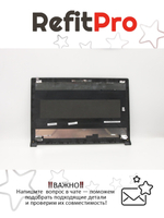 Крышка матрицы для ноутбука Lenovo B50-80/B51-30, чёрная (90205537), оригинал