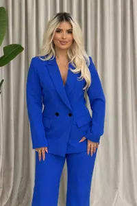 Костюм УК1899 Фабрика Моды