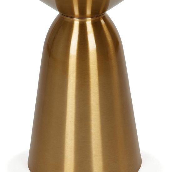 Кофейный стол Ennoxia диаметр 49