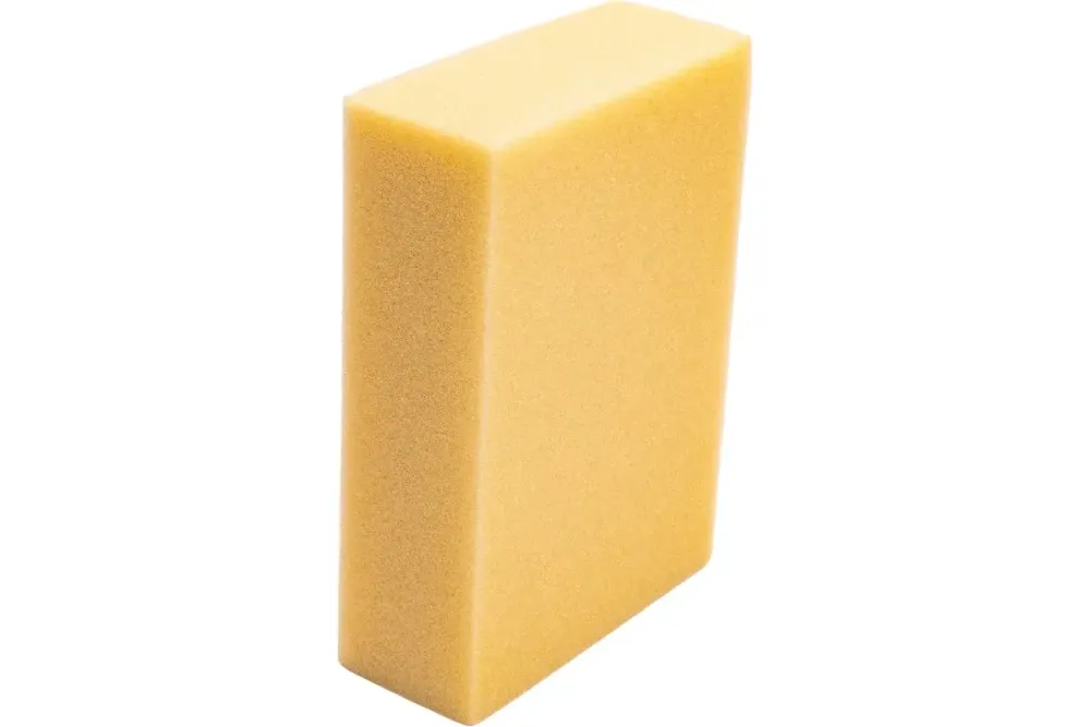 Губка хозяйственная универсальная 200 х 140 х 60 мм Сибртех, 86809