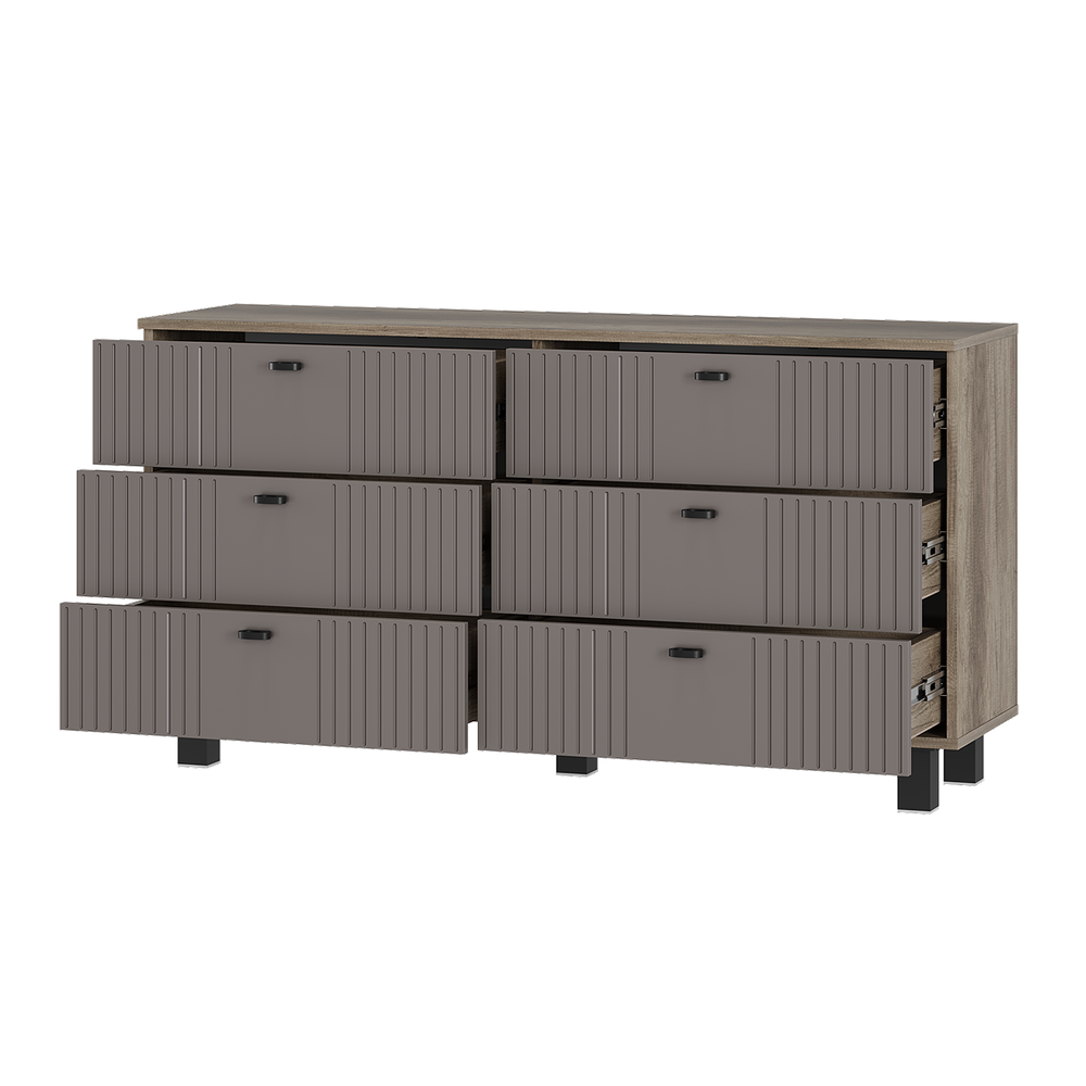 Комод Олива км-04