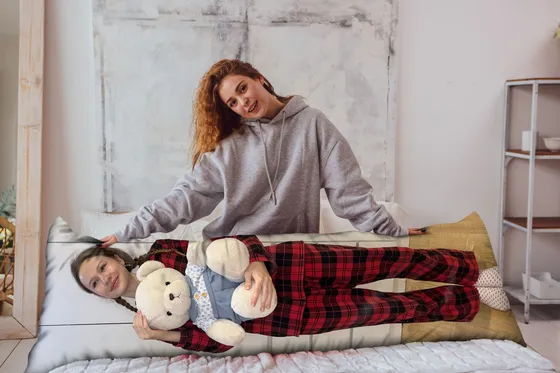 Дакимакура Елизавета Эль