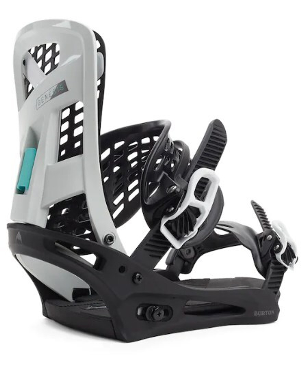 Крепления для сноуборда BURTON Men's GENESIS