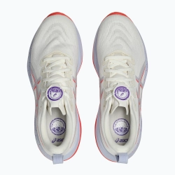 Кроссовки для бега ASICS Gel-Cumulus 27 Tokyo cream/edo purple