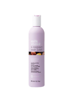 Milk shake k-respect smoothing shampoo/ разглаживающий шампунь на основе кератина