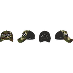 Бейсболка Hanzo BHH -