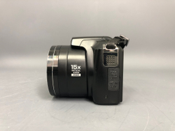 Nikon Coolpix L100