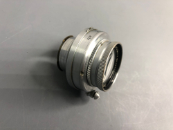 Ernst Leitz Wetzlar Summar 2/50mm